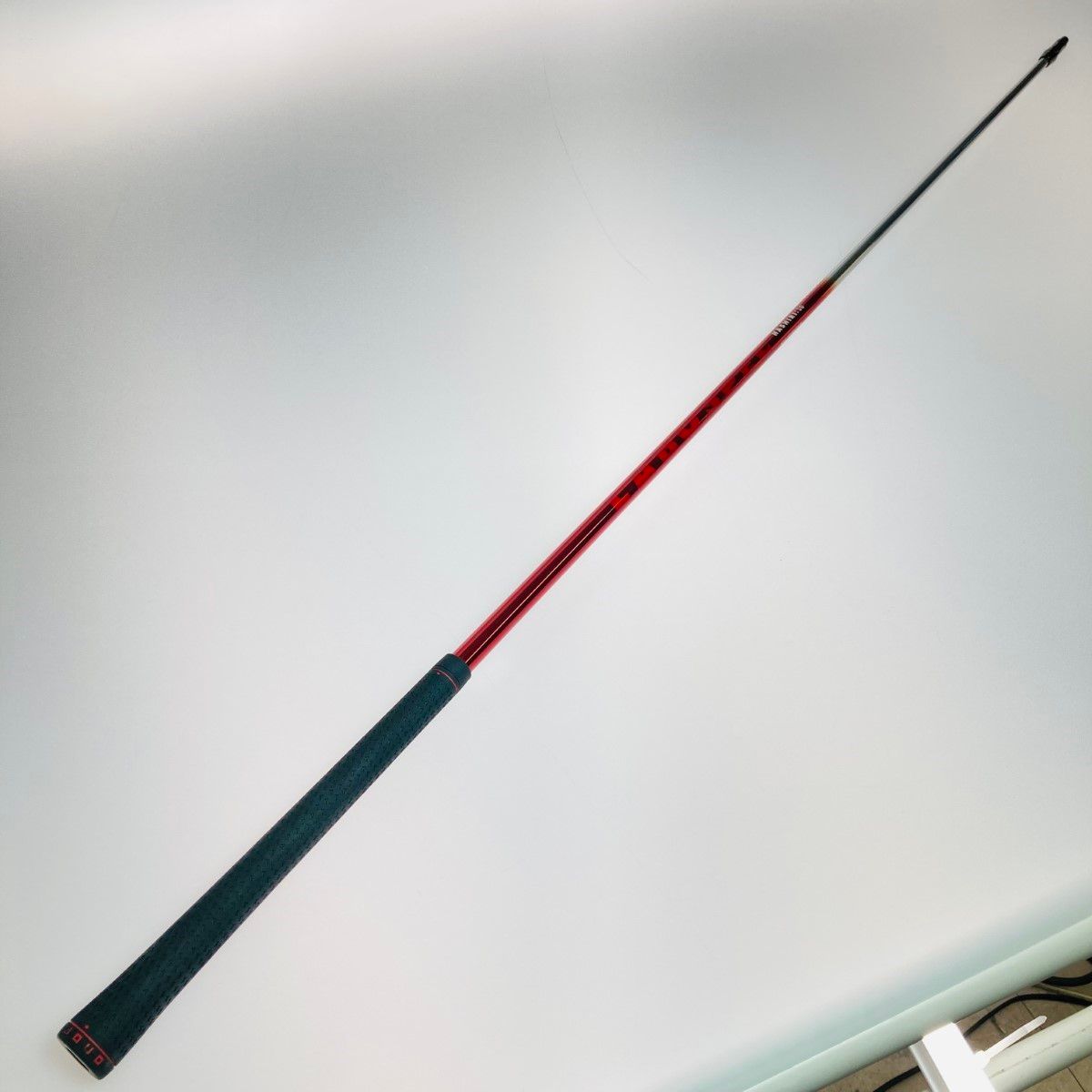 ◎◎ONOFF オノフ シャフト LABOSPEC HASHIRI:30 44.75インチ レッド