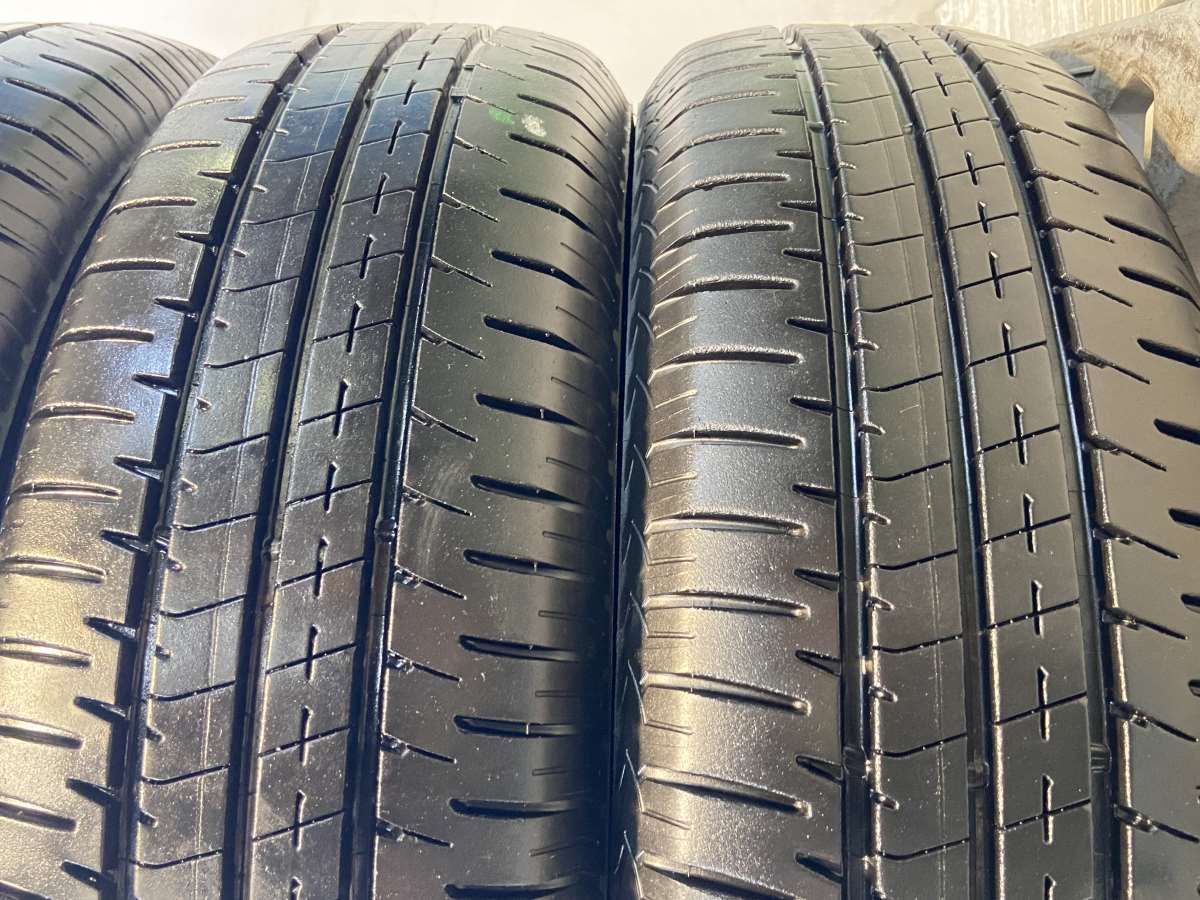 【送料無料】ブリヂストン　エコピアPZ-XC 145/65R15 中古2本 ブリヂストン エコピア NH200 185/65R14 86S | オートバックス