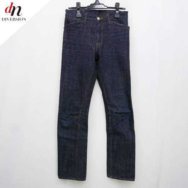 TAKAHIROMIYASHITATheSoloist ソロイスト デニム 16SS TAKAHIROMIYASHITA The SoloIst. ザ ソロイスト tight