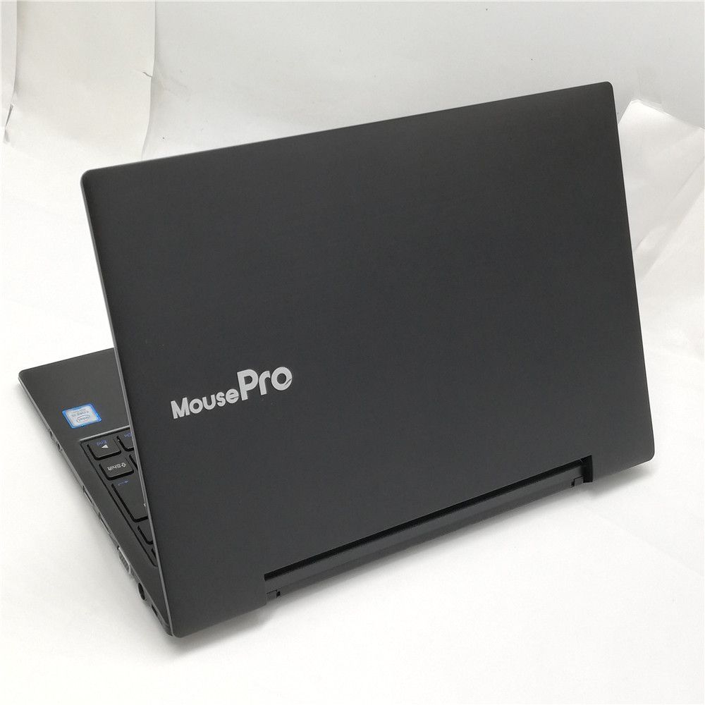 マウス、法人向け13.3型ノートに第8世代Coreモデル マウス