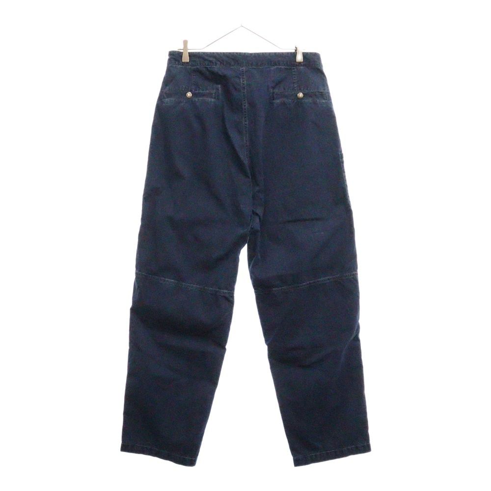 THE NORTH FACE PURPLE LABEL Indigo Mountain Wind Pants / ザ