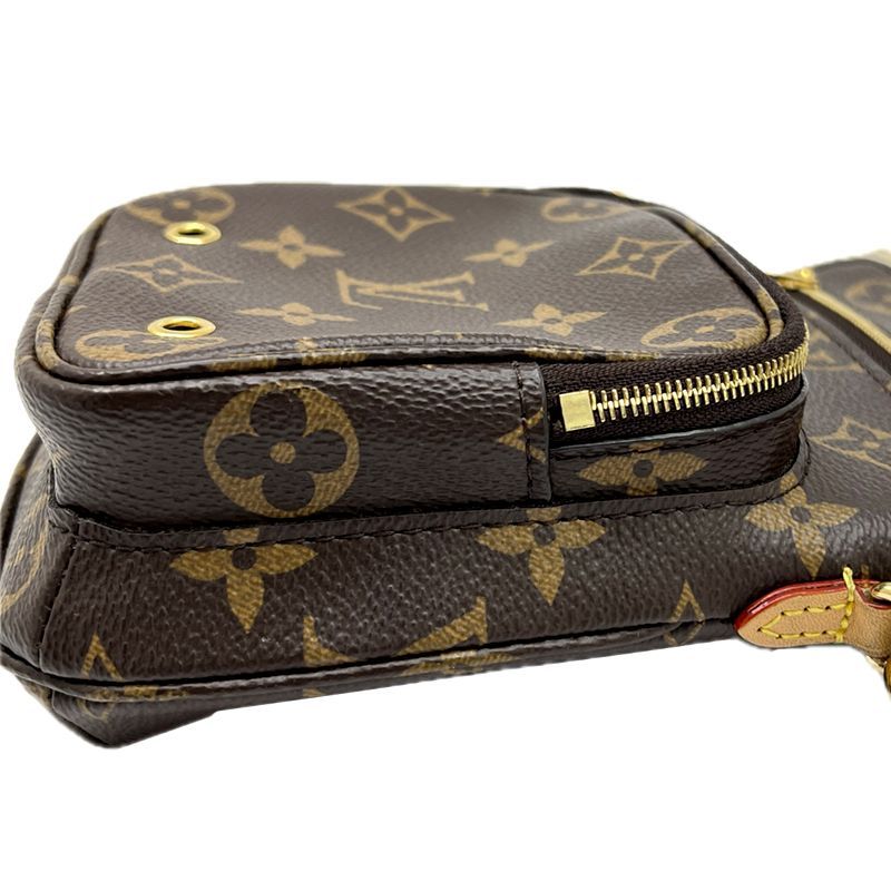 Louis Vuitton ルイヴィトン ユーティリティ クロスボディ バッグ