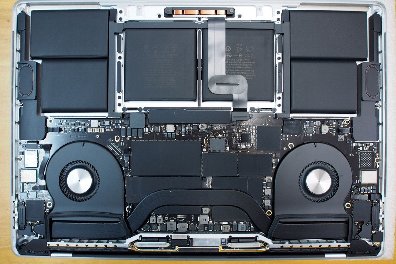 MacBook Pro 16インチ 2019 A2141 Core i9-2.4GHz/RAM64GB