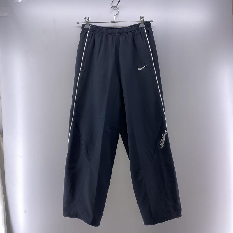 Supreme×NIKE 25ss Track Pant ブラック サイズS HF9624-010 シュプリーム×ナイキ 24