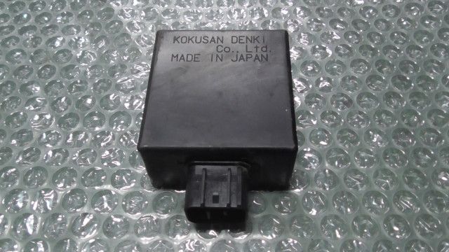 レッツ２　CA1PA-271xxx　の　CDI:#1732248758