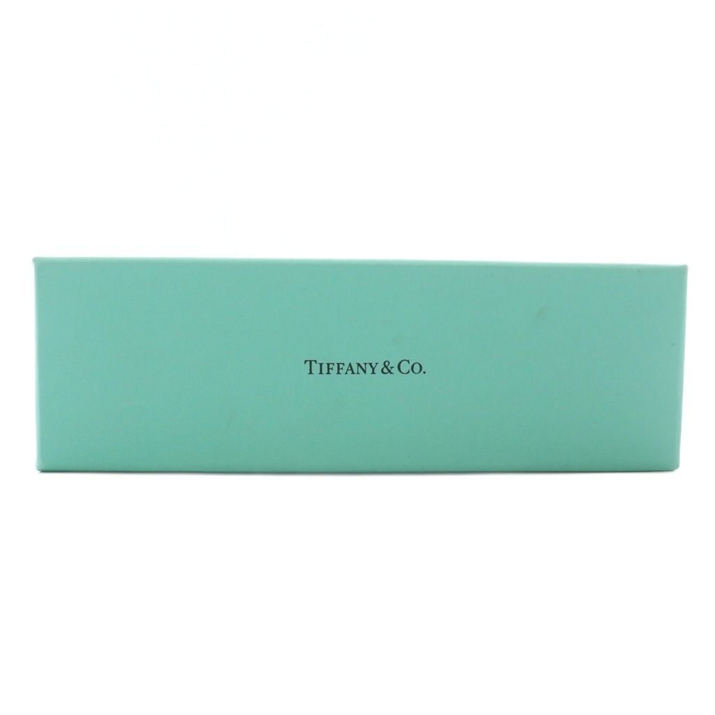 ティファニー TIFFANY - CO. カデュッサ クリップ ボールペン 文房具 筆記用具 SV925 ツイスト式 ロゴ シルバー色 |XZ OH GY18 WWW_SKLAD-KIRPICHA_RU