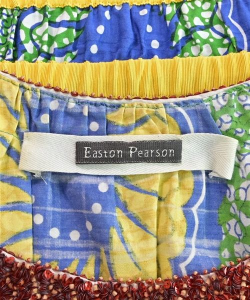 EASTON PEARSON ワンピース レディース 【古着】【中古】【送料無料