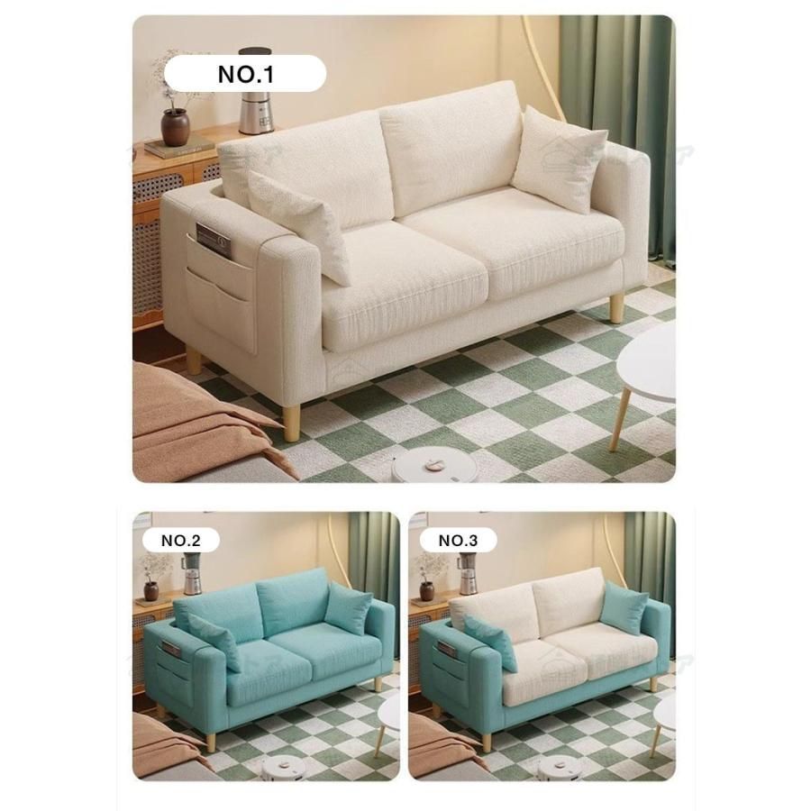 リビングソファ