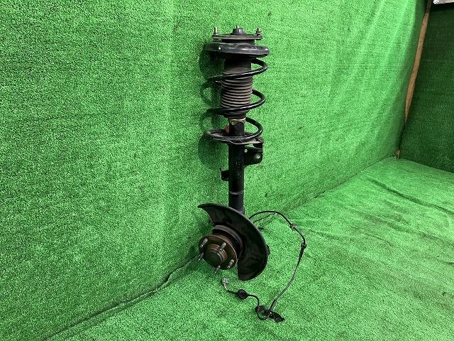 シーマ HF50 左フロントストラット 300G 54303-AR226 QX1