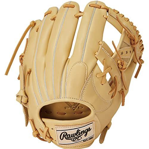 開店記念セール】キャメル ローリングス(Rawlings) 野球 グラブ