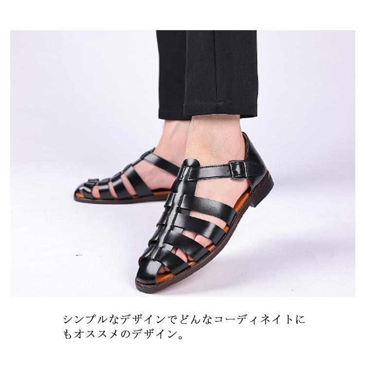 シューズ サンダル オフィスサンダル 快適 足 ドライビング