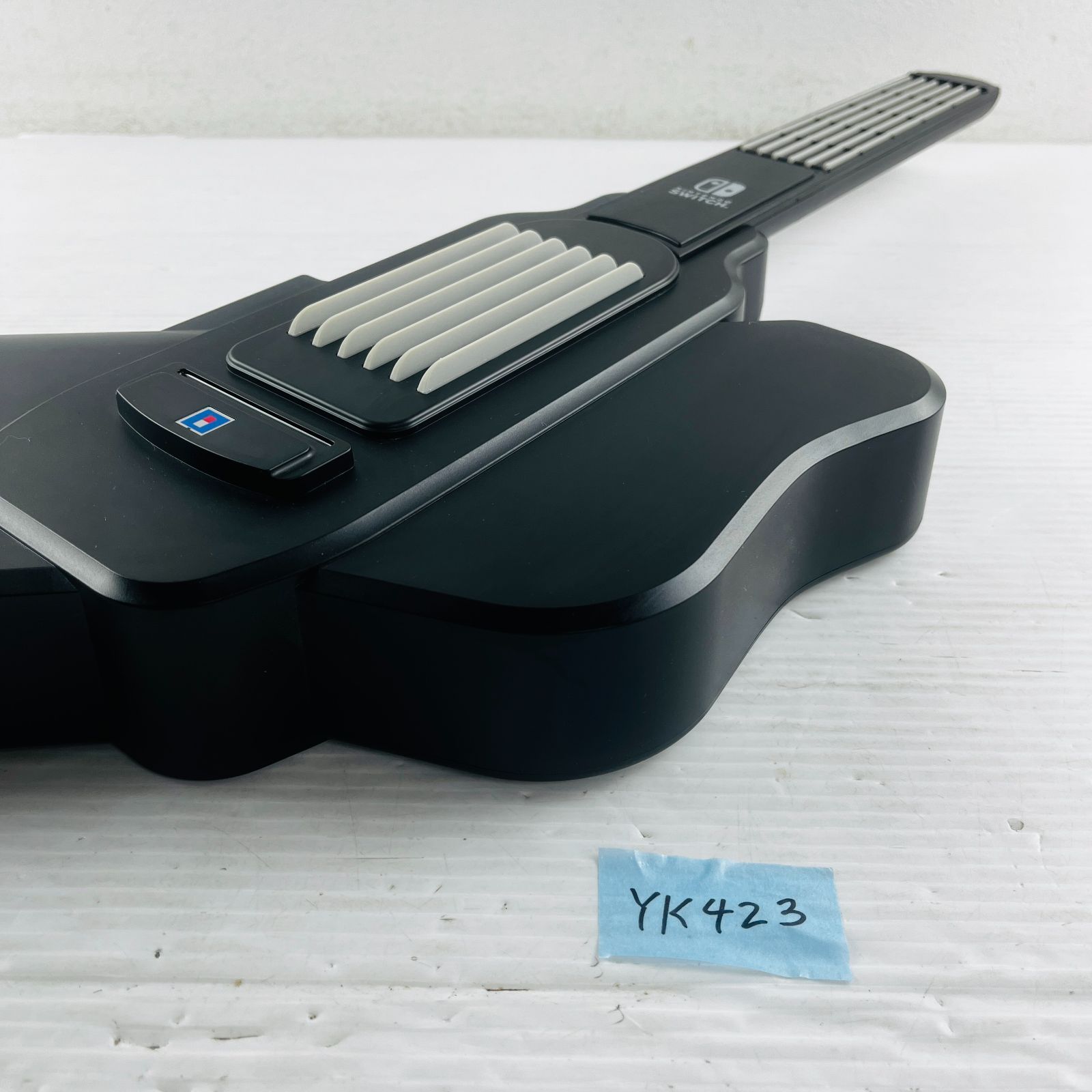 GUITAR LIFE ギターコントローラー Nintendo Switch Amazon.co.jp: 「ギターライフ Switch 【無料アップデート配信中