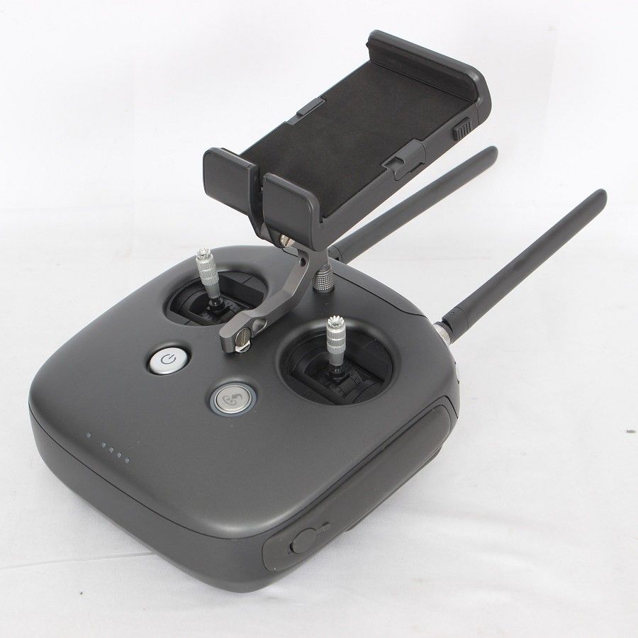 【美品】DJI Phantom 4 Pro Obsidian Edition P4PO マットグレー WM331A ドローン ファントム プロ 本体 DJI Phantom 4 Pro Obsidian Edition P4PO Matte Grey WM331A