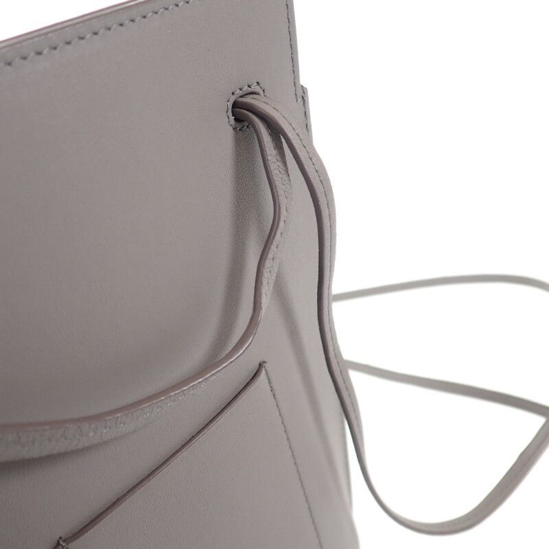 LOEWE ダイスポケット