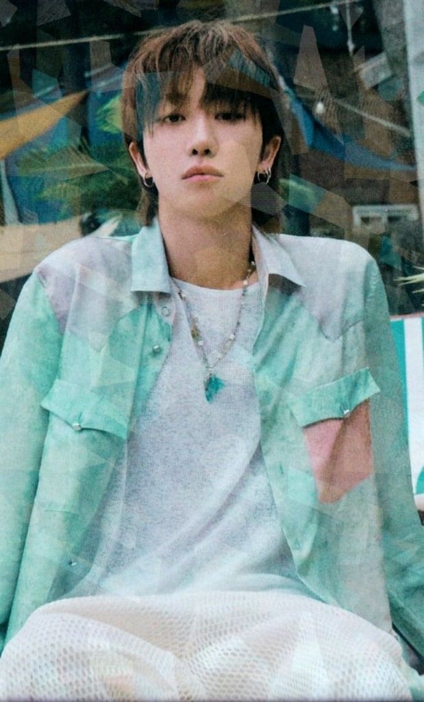 SEVENTEEN HMV/Loppi LD THE8 SPILL THE FEELS