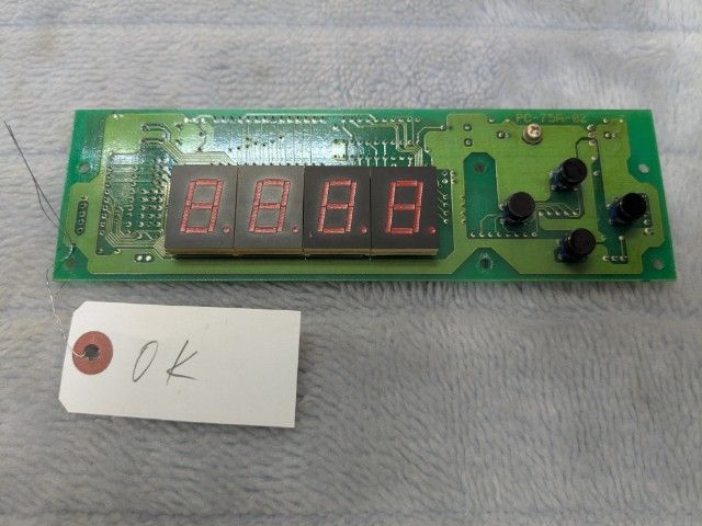【メルカリ】全自動麻雀卓 アモス モンスター枠 部品 メルカリ】全自動麻雀卓 アモス モンスター枠 部品