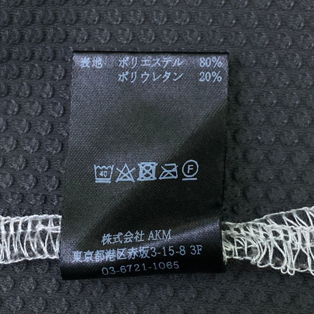 半袖ポロシャツ