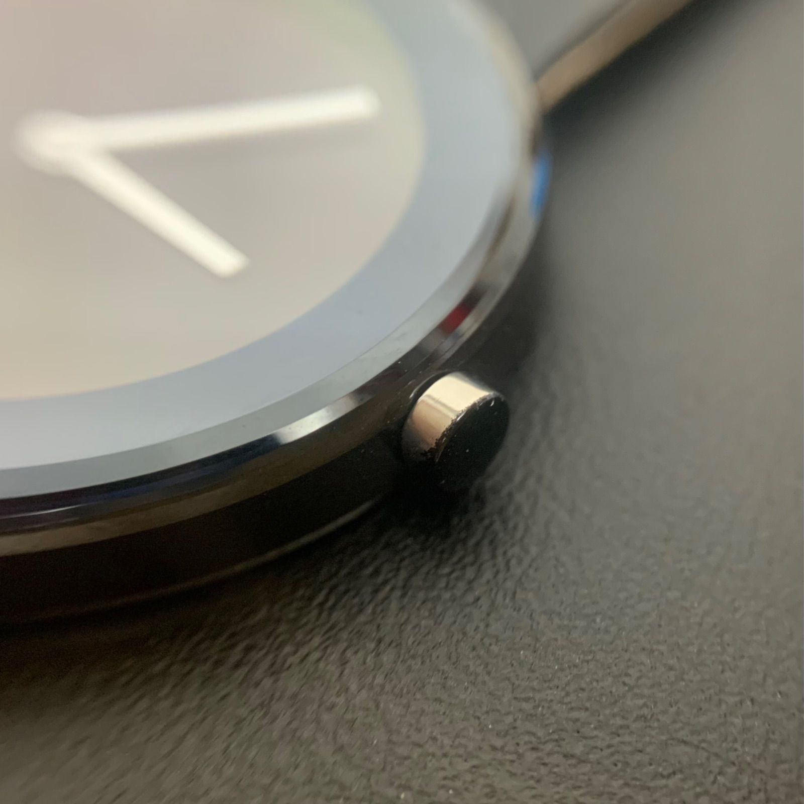 レア・希少】 OMEGA アートコレクション 数量限定 32mm ブラック 