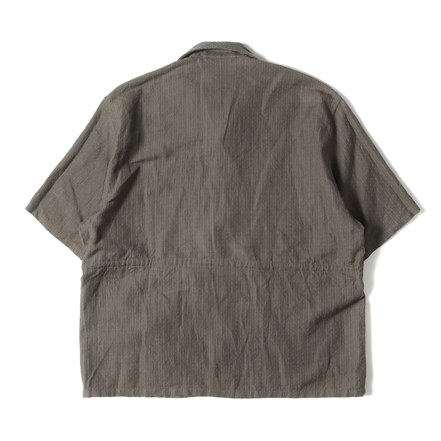 ジャケット・アウター 22SS NICENESS AARON 美品 NICENESS ナイスネス ジャケット サイズ:M 22SS
