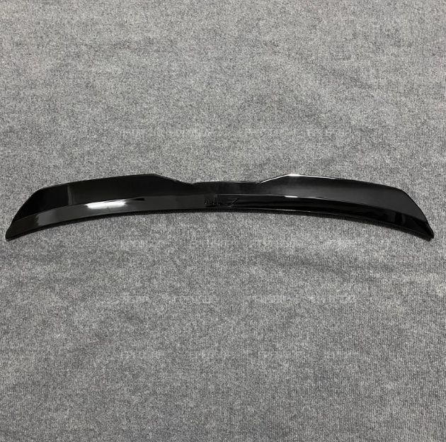 ダックテール外装カスタム1個