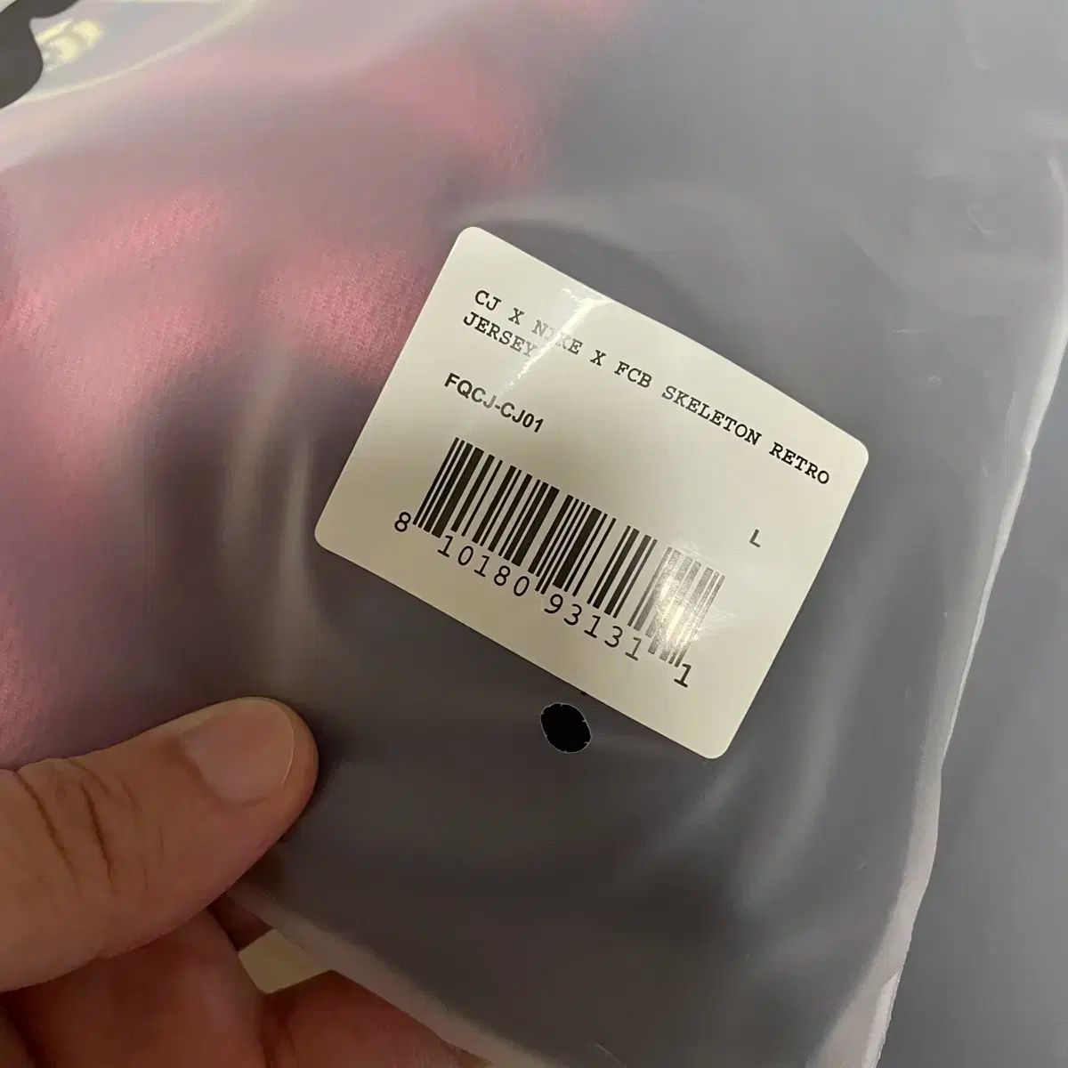 FC Barcelona トラヴィススコット バルセロナ バルサ マフラー Barcelona×travisトラヴィススコット バルセロナ バルサ