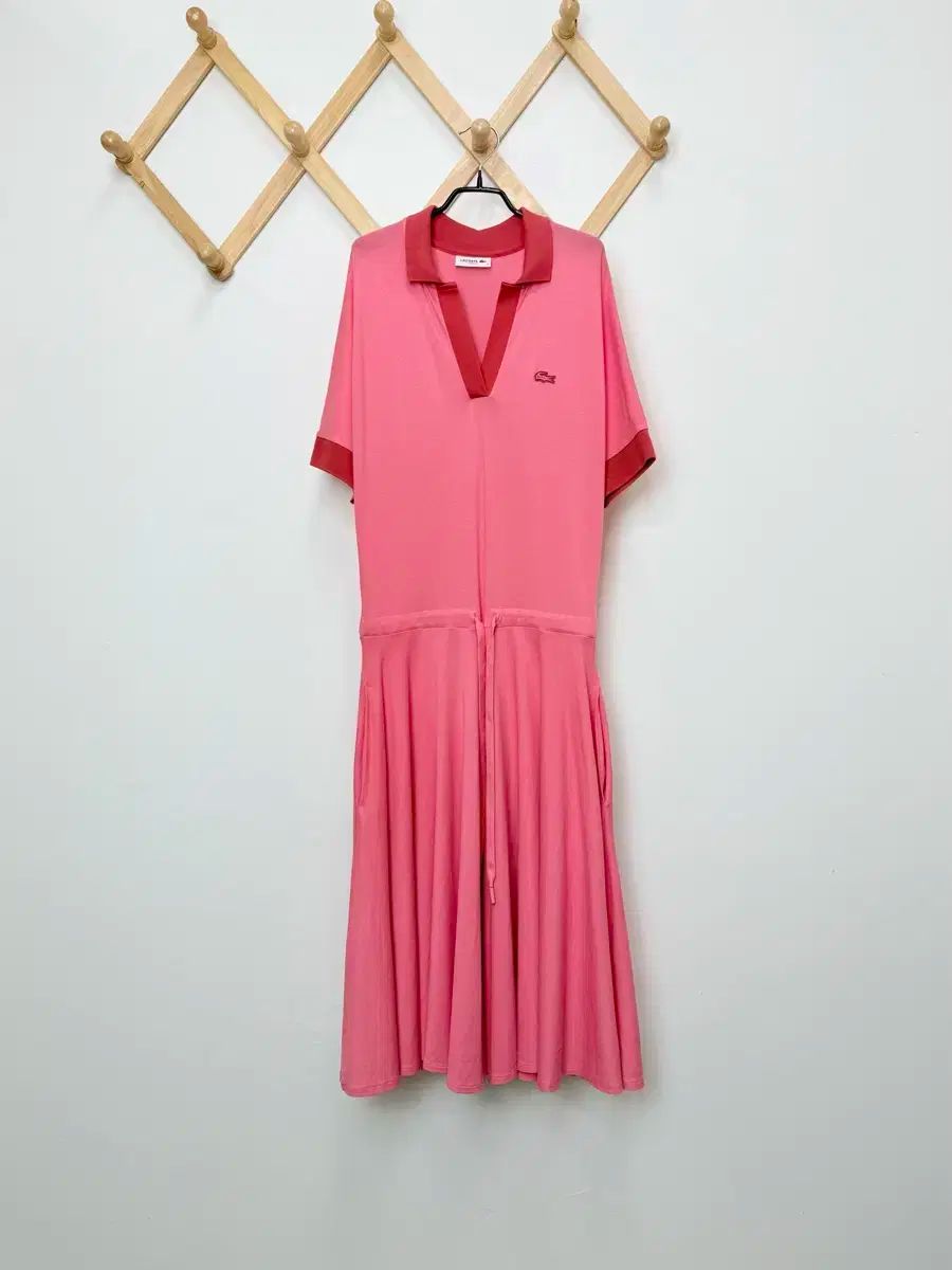 卍 LACOSTE