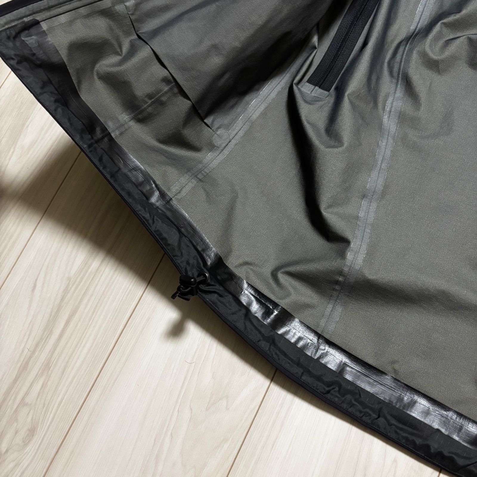 アークテリクス