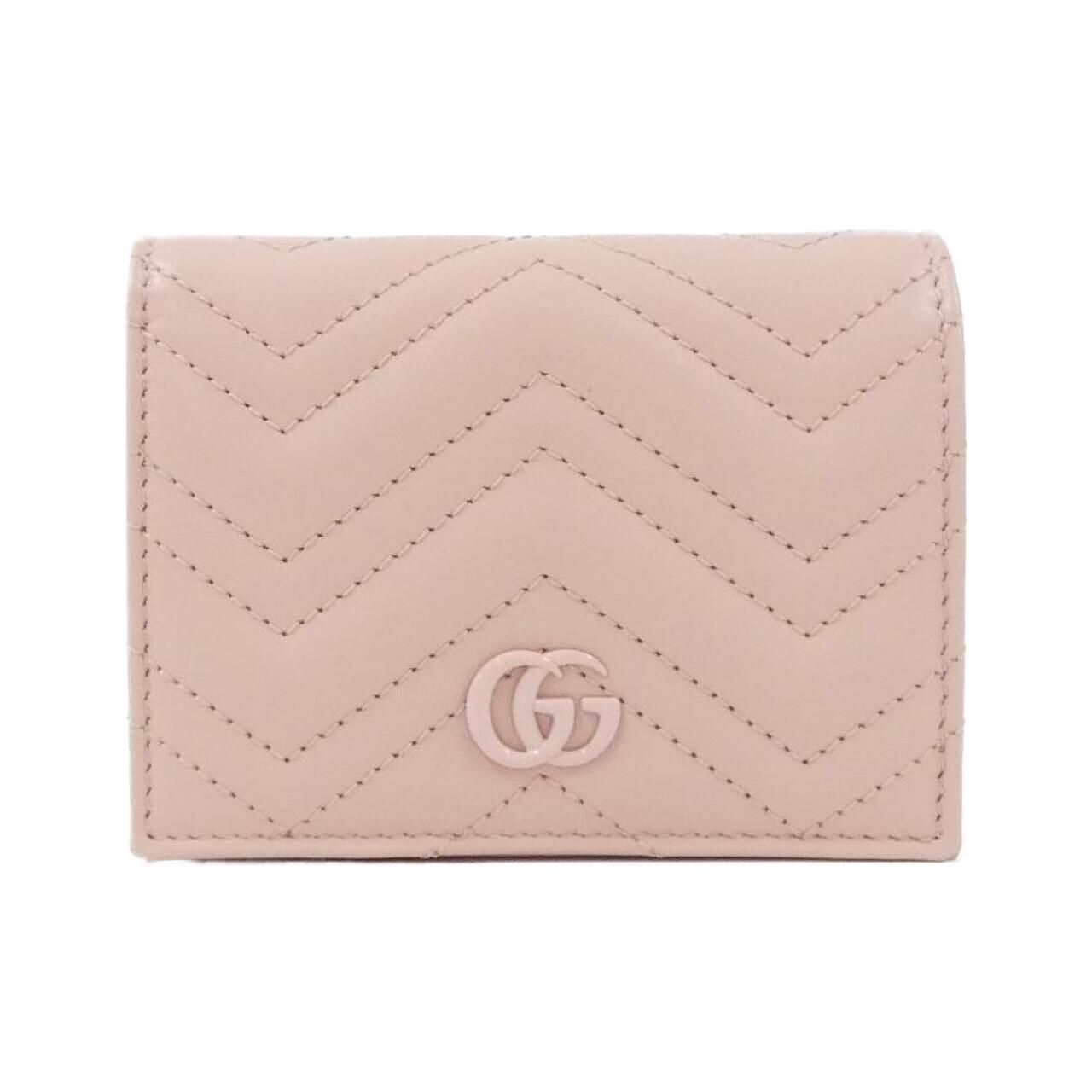 グッチ 466492 AACX4 財布
