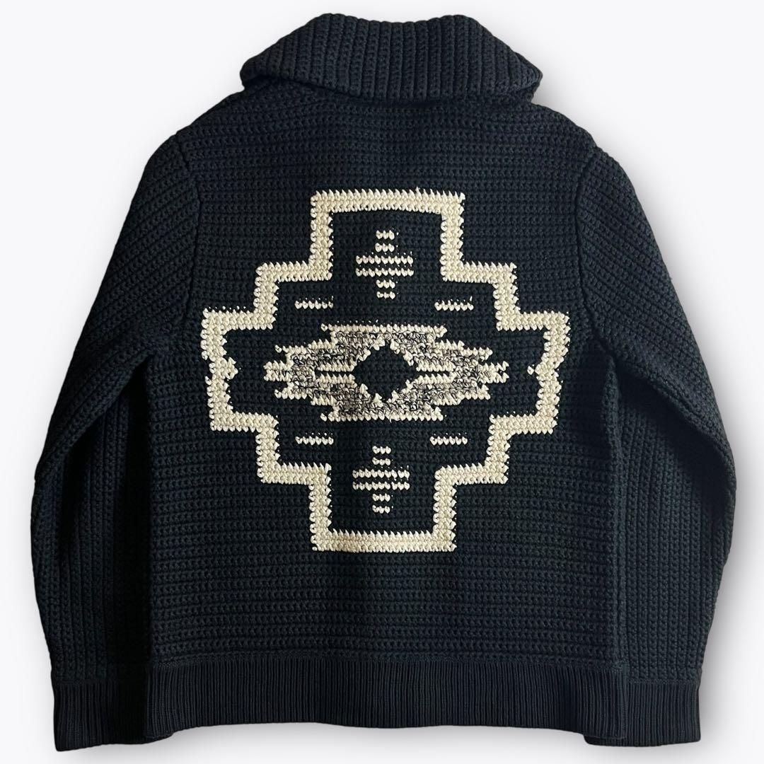 ★カシミヤ混 Lサイズ★ DAKS ダウン ニット ブルゾン ジップアップ 灰色 ☆カシミヤ混 Lサイズ☆ DAKS ダウン ニット ブルゾン ジップアップ