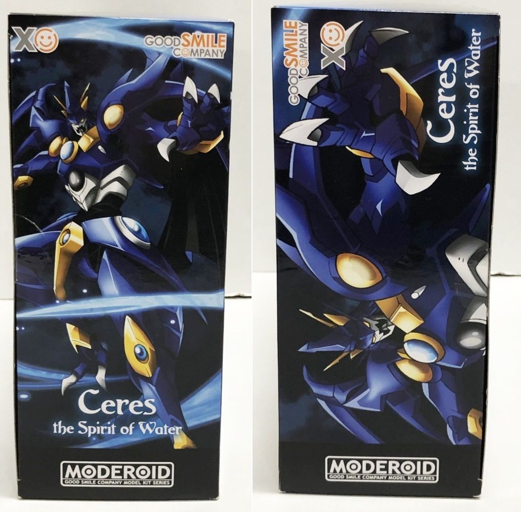 レイアース セレス セレス 魔法騎士レイアース クルセイド BIGWEB