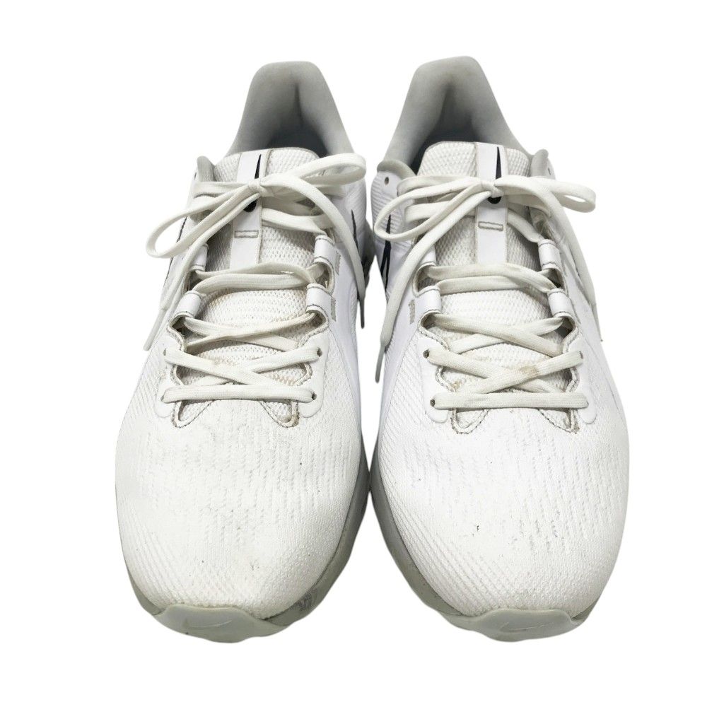 NIKE GOLF ナイキゴルフ CT6621-105 REACT INFINITY Pro スパイクレス ゴルフシューズ  ホワイト系 30 [240101427326] ゴルフウェア メンズ ストスト NIKE GOLF ナイキゴルフ CT6621-105 REACT INFINITY Pro