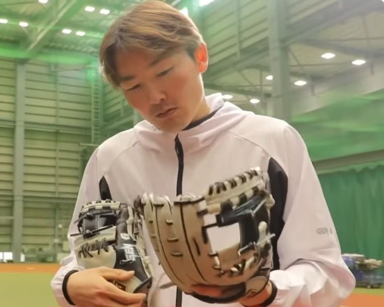 【本日限定セール中】ZETT　PROSTATUS 　軟式オーダー　源田選手モデル 楽天市場】【エントリーでP5倍！スーパーセール限定】【2024年