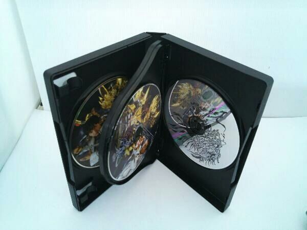 牙狼<GARO>-月虹ノ旅人- COMPLETE BOX DVD Blu-ray Amazon.co.jp: 牙狼-月虹ノ旅人- COMPLETE BOX [Blu-ray] : 中山