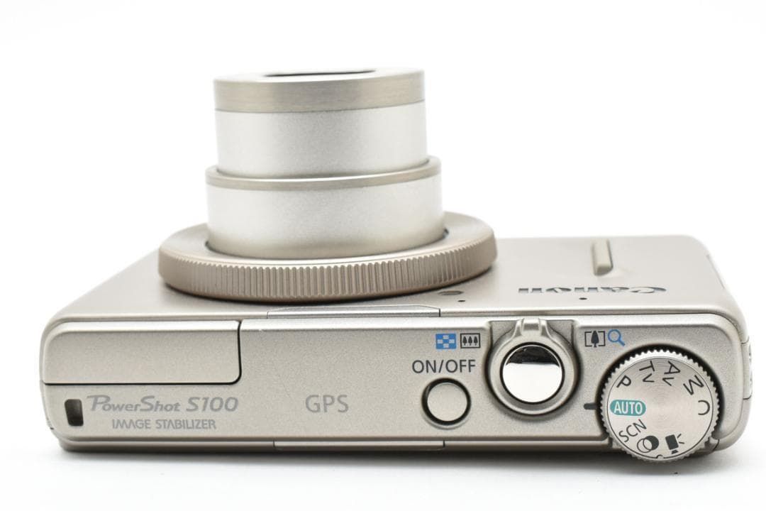 100 パワーショット