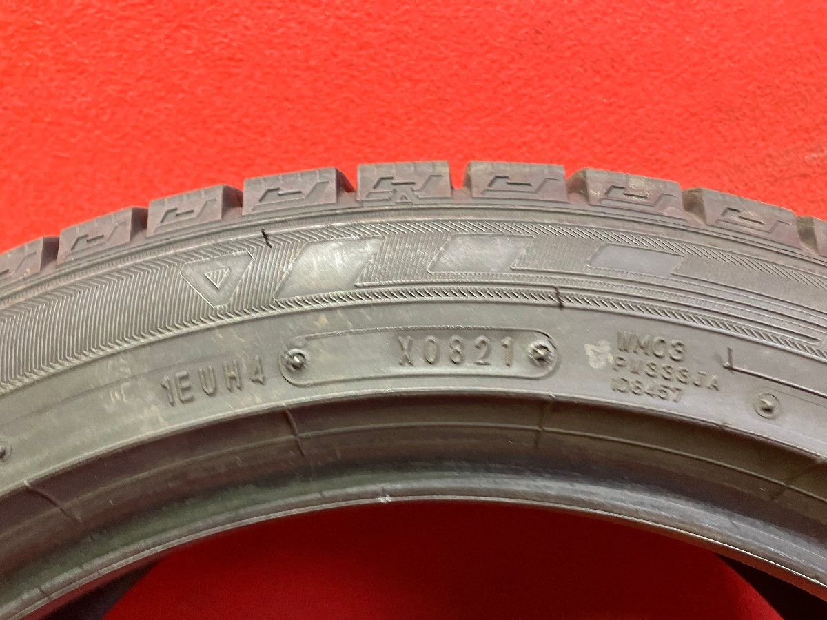 DUNLOP WM03