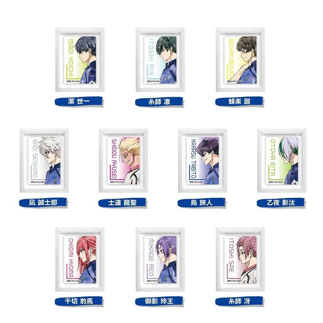 アートフレームコレクション レタコレ
