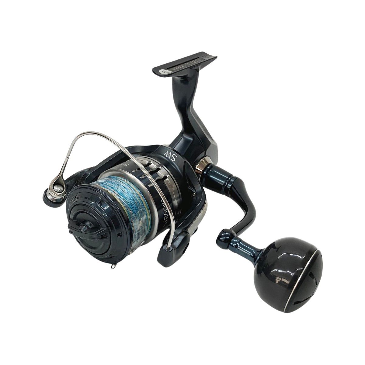 SHIMANO ストラディックSW8000HG SHIMANO シマノ 0 1 NEW 24ストラ