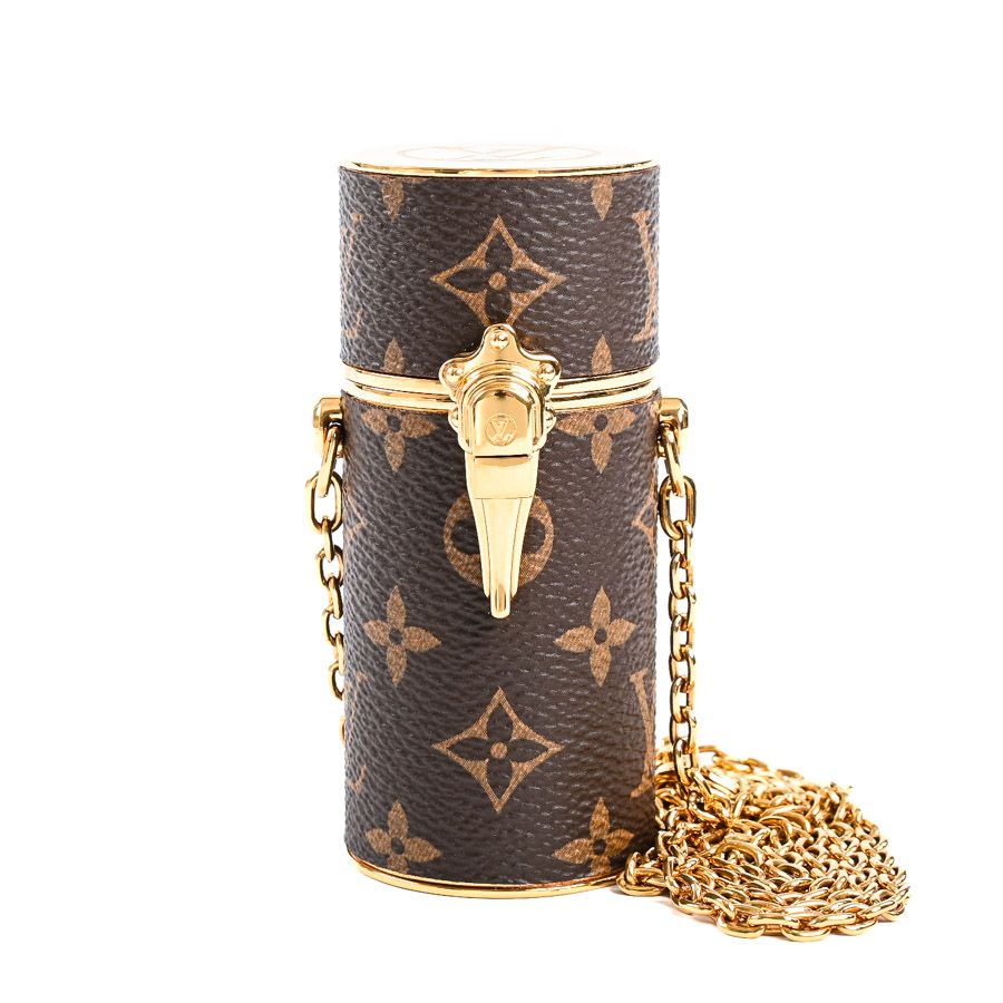 LOUIS VUITTON ルイヴィトン ケース リップスティックケース MP2406