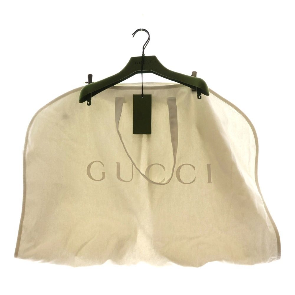 GUCCI (グッチ) 20AW OFF THE GOOD ZAEBN オフザグリット GG柄