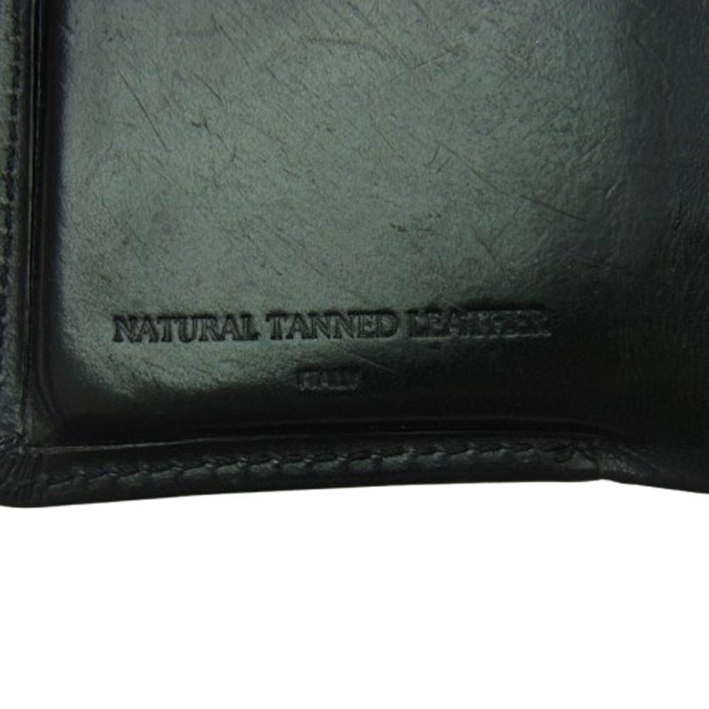 レザー コンパクト