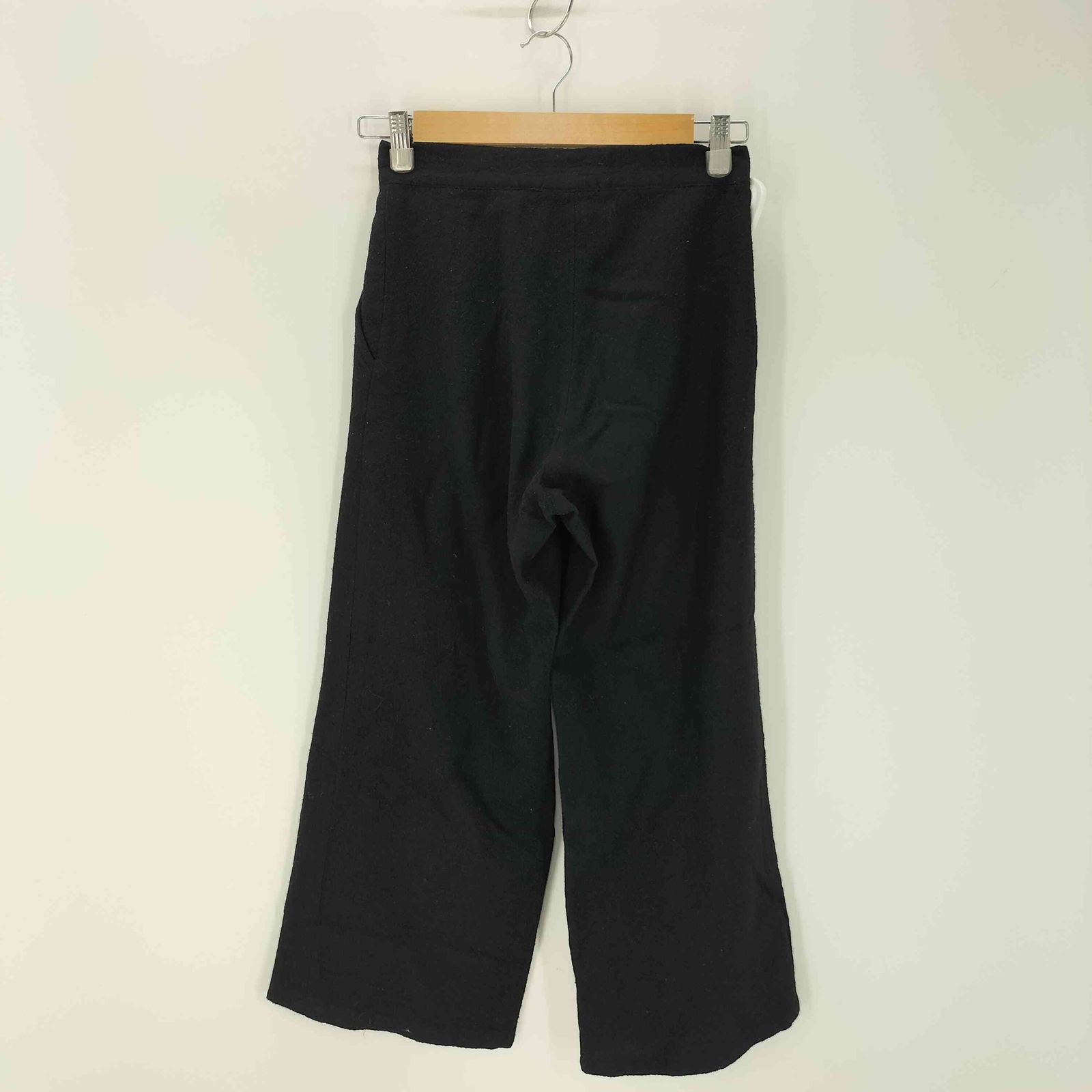 ヨウジヤマモトプリュスノアール YOHJI YAMAMOTO+NOIR ウール