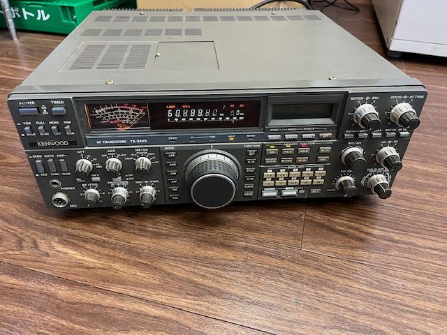 KENWOOD ケンウッド TS-940S ジャンク