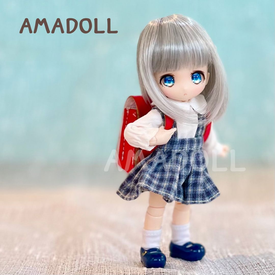 オビツ11、ねんどろいどどーる服 楽天市場】オビツ11 ドール 人形 服 スーツ 3点セット ネクタイ