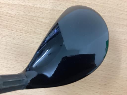 テーラーメイド M 2 U 5 レディース ユーティリティ UT TM 5-316 フレックスL 女性用 右利き 右用 Cランク ゴルフクラブ