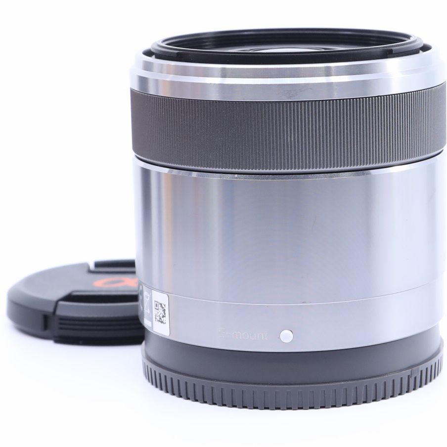 並品＞ SONY マクロレンズ E 3 0mm F3.5 Macro APS-C SEL30M35