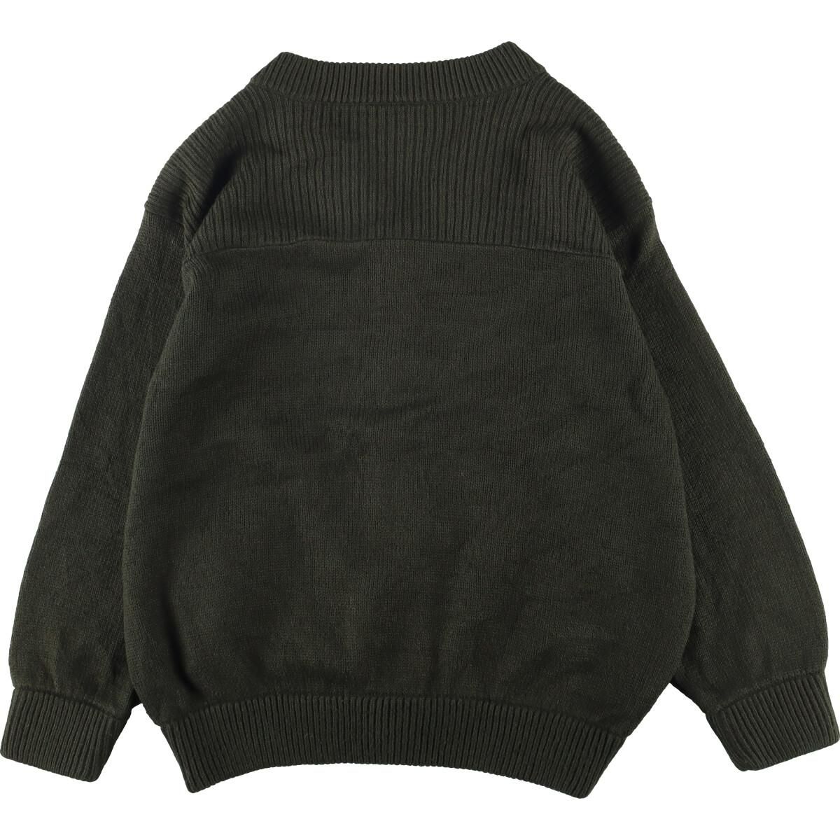 新品・未使用品✨ CHEMISE LACOSTE カーディガン 刺繍 LL 新品・未使用品✨ CHEMISE LACOSTE カーディガン 刺繍 LL 古着