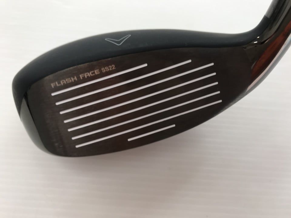 ROGUE ST MAX OS 21 R VENTUS 5 for Callaway ユーティリティ キャロウェイ 最短