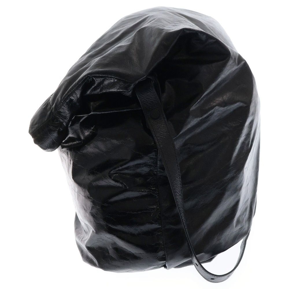 BALENCIAGA (バレンシアガ) TRASH BAG トラッシュバッグ