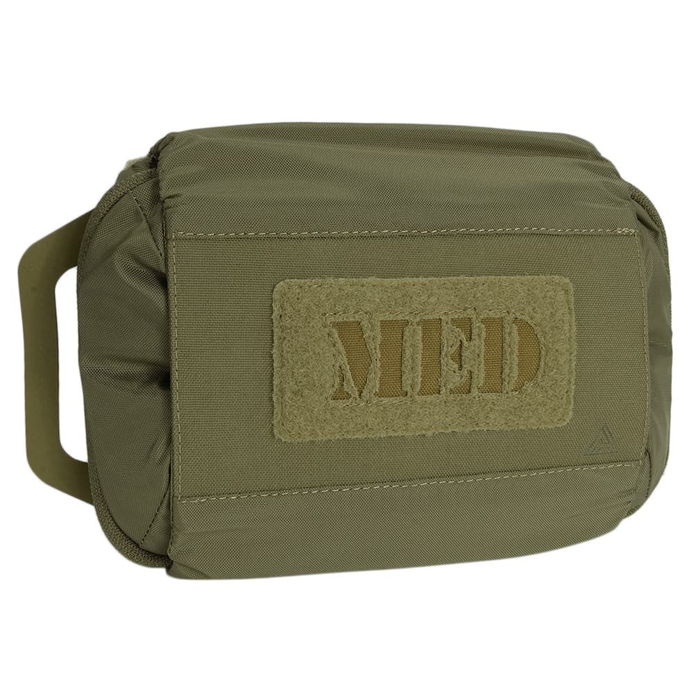 パラクレイト】 プレートキャリア コヨーテブラウン Paraclete HPC