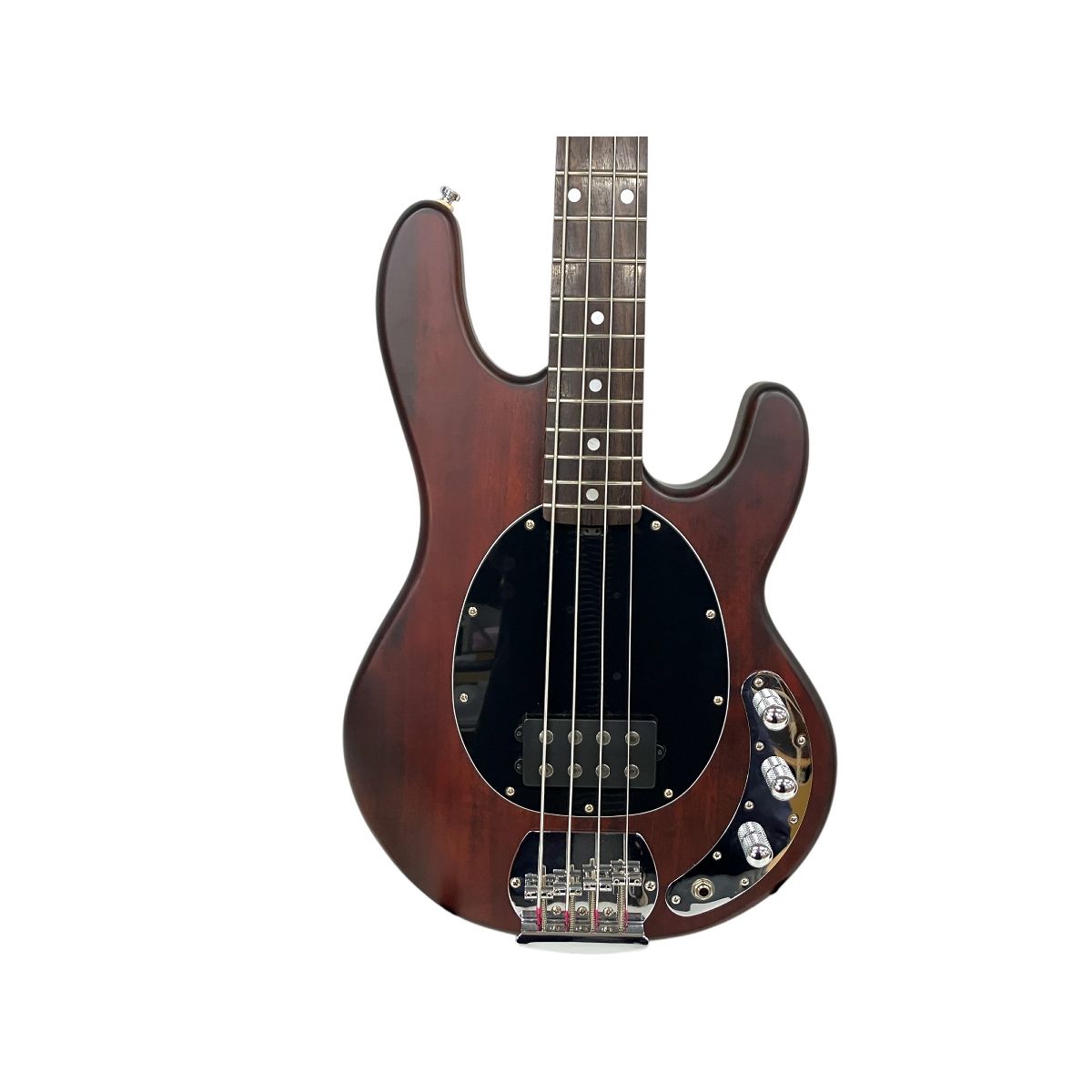 Sterling by MUSIC MAN SUB SERIES エレキ ベース 4弦 弦楽器 スターリン S9926622